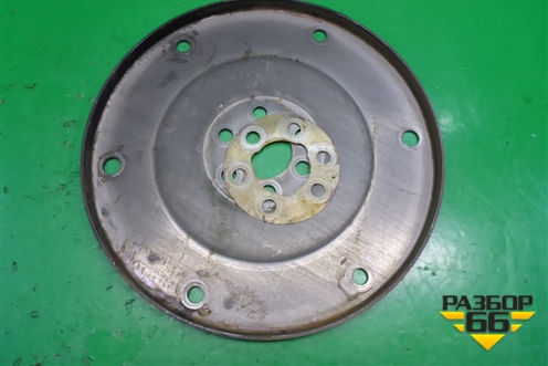 Маховик (АКПП 1.6л BSE) (038105327B) для Volkswagen Jetta с 2005-2011г