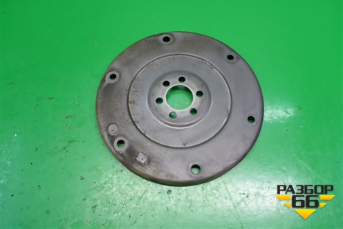 Маховик (АКПП 1.6л BSE) (038105327B) для Volkswagen Jetta с 2005-2011г