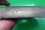 Маховик (АКПП 1.6л BSE) (038105327B) для Volkswagen Jetta с 2005-2011г