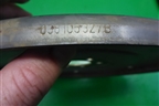 Маховик (АКПП 1.6л BSE) (038105327B) для Volkswagen Jetta с 2005-2011г