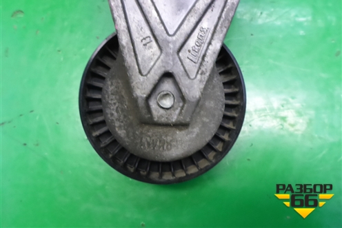 Ролик обводной ремня навесного оборудования (1.6л BSE) для Volkswagen Jetta с 2005-2011г