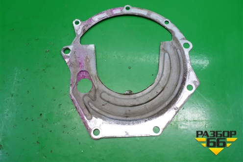Пластина КПП (1.6л BSE АКПП) (06F103645A) для Volkswagen Jetta с 2005-2011г