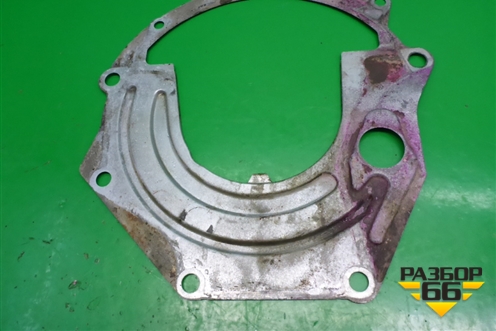 Пластина КПП (1.6л BSE АКПП) (06F103645A) для Volkswagen Jetta с 2005-2011г