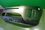 Бампер передний (под парктроник) (K8D217F775A) для Land Rover Range Rover Evoque с 2018г