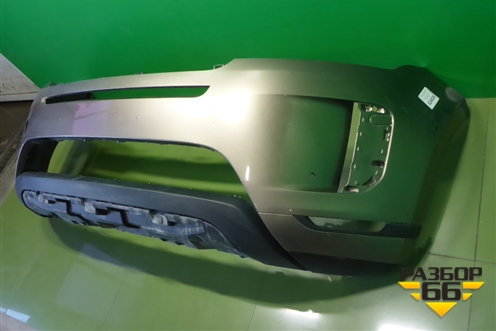 Бампер передний (под парктроник) (K8D217F775A) для Land Rover Range Rover Evoque с 2018г