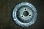 Шкив помпы (4.2л.supercharged) (2W938509BB) для Land Rover Range Rover 3 с 2002-2012г