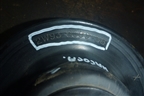 Шкив помпы (4.2л.supercharged) (2W938509BB) для Land Rover Range Rover 3 с 2002-2012г