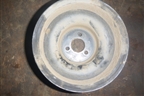 Шкив помпы (4.2л.supercharged) (2W938509BB) для Land Rover Range Rover 3 с 2002-2012г