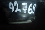 Шкив помпы (4.2л.supercharged) (2W938509BB) для Land Rover Range Rover 3 с 2002-2012г