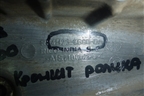 кронштейн ролика натяжителя ручейкового ремня (4.2л. supercharged) (4112386800A) для Land Rover Range Rover 3 с 2002-2012г