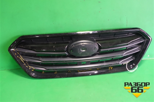 Решетка радиатора (после 2017г) (91121AL280) для Subaru Legacy (BN) с 2014г
