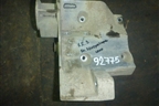 Кронштейн генератора (4.2л.) (YLU500320) для Land Rover Range Rover 3 с 2002-2012г