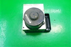 Блок ABS (7L0614111D) для Volkswagen Touareg c 2002-2010г
