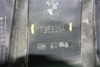 Решетка радиатора правая (51712407732) ( 7383364) для BMW X1 F48 с 2014г