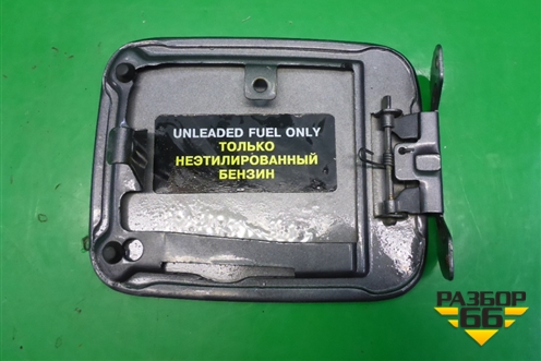 Лючок бензобака для Hyundai Aсcent с 2000г