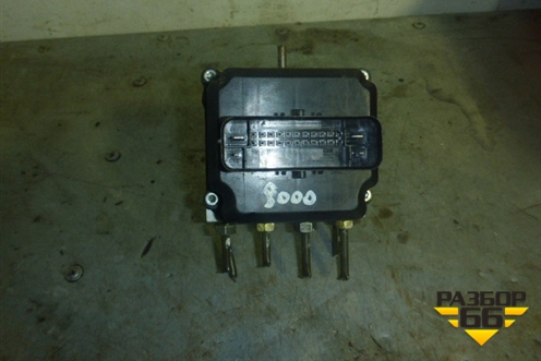 Блок ABS (S3550100) для Lifan X60 с 2011г