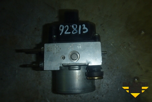 Блок ABS (S3550100) для Lifan X60 с 2011г