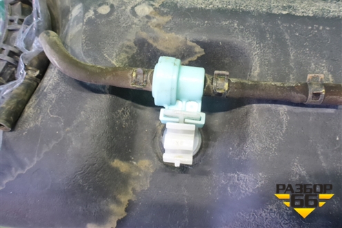 Бак топливный (3115025000) для Hyundai Aсcent с 2000г