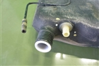 Бак топливный (3115025000) для Hyundai Aсcent с 2000г
