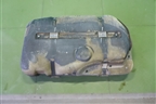 Бак топливный (3115025000) для Hyundai Aсcent с 2000г