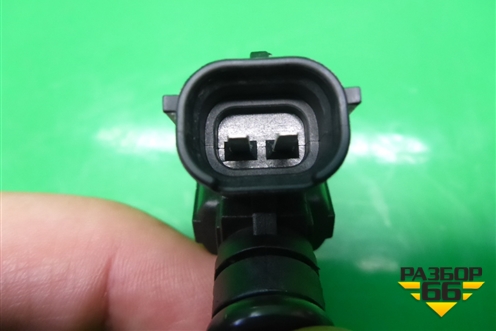 Форсунка инжекторная электрическая (1.5л G4EC) (3531022600) для Hyundai Aсcent с 2000г