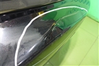Дверь багажника без стекла верхняя (LR036395) для Land Rover Range Rover 4 с 2013-2022г