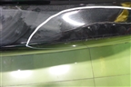 Дверь багажника без стекла верхняя (LR036395) для Land Rover Range Rover 4 с 2013-2022г