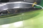 Дверь багажника без стекла верхняя (LR036395) для Land Rover Range Rover 4 с 2013-2022г