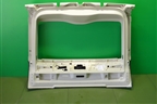 Дверь багажника без стекла верхняя (LR036395) для Land Rover Range Rover 4 с 2013-2022г