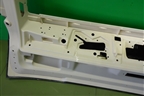 Дверь багажника без стекла верхняя (LR036395) для Land Rover Range Rover 4 с 2013-2022г