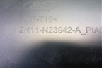 Обшивка двери передней правой под электрику (2N11N23942A) для Ford Fusion с 2002г