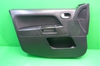 Обшивка двери передней левой под электрику (2N11N23943A) для Ford Fusion с 2002г