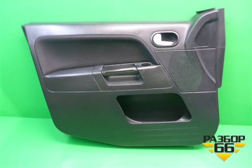 Обшивка двери передней левой под электрику (2N11N23943A) для Ford Fusion с 2002г