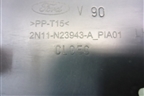 Обшивка двери передней левой под электрику (2N11N23943A) для Ford Fusion с 2002г