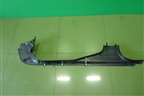 Накладка порога внутренняя левая для Ford Fusion с 2002г