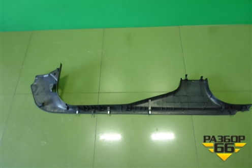 Накладка порога внутренняя левая для Ford Fusion с 2002г