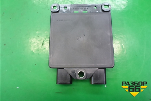 Блок управления AIR BAG (6S6T14B056LC) для Ford Fusion с 2002г
