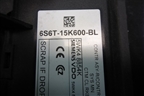 Блок управления центральным замком (6S6T15K600BL) для Ford Fusion с 2002г