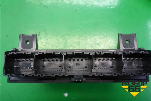 Блок управления центральным замком (6S6T15K600BL) для Ford Fusion с 2002г