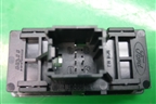 Кнопка обогрева заднего стекла (6S6T18C621BC) для Ford Fusion с 2002г