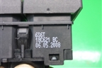 Кнопка обогрева заднего стекла (6S6T18C621BC) для Ford Fusion с 2002г