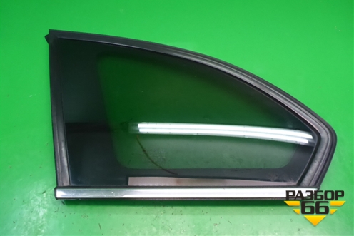 Стекло глухое левое для Chevrolet Captiva с 2006-2011г