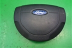 Подушка безопасности в рулевое колесо (после 2005г) (6S6AA042B85) для Ford Fusion с 2002г