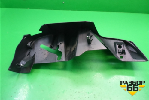 Держатель задней полки левый (2N11N46809APW) для Ford Fusion с 2002г