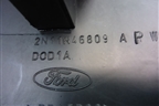 Держатель задней полки левый (2N11N46809APW) для Ford Fusion с 2002г