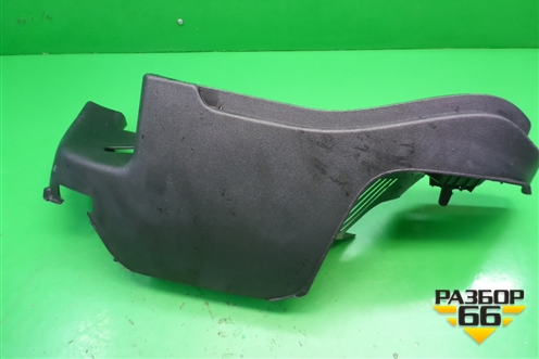 Держатель задней полки левый (2N11N46809APW) для Ford Fusion с 2002г