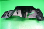 Держатель задней полки правый (2N11N46808APW) для Ford Fusion с 2002г