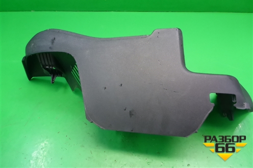 Держатель задней полки правый (2N11N46808APW) для Ford Fusion с 2002г