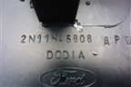 Держатель задней полки правый (2N11N46808APW) для Ford Fusion с 2002г