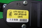 Педаль газа электронная (4S619F836AB) для Ford Fusion с 2002г